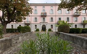 Hotel Zurigo Lugano